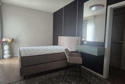 Apartament cu 2 camere semidecomandat în Luna - 7