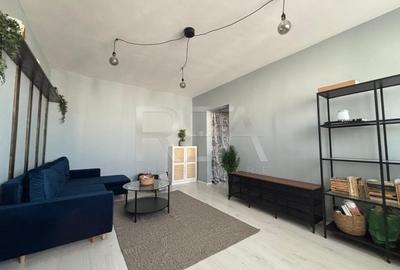 PET Friendly - 2 camere la 190m de Metrou 1 Mai - Ion Mihalache - 1