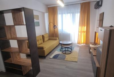 Apartament cu 2 camere decomandat în Metalurgiei - 1