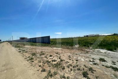 Teren intravilan 11,226 mp, zona Peco Smart/Simode - 3