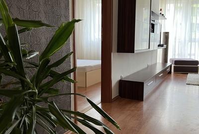 Apartament cu 2 camere în Nufărul - 4