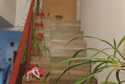 Casă cu 5 camere în Giulești - 53