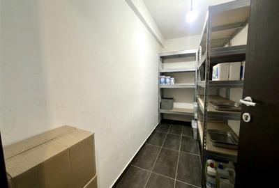 Apartament cu 3 camere decomandat în Păcurari - 12