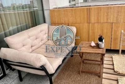 Apartament cu 2 camere decomandat, mobilat în Grivița - 8