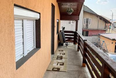Casă cu 4 camere în Popoveni - 4