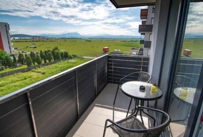 Apartament 2 camere inchiriat Avantgarden faza 4 - 8