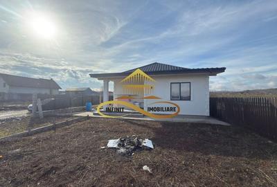 Casa noua de vanzare in Margineni Bacau - 16