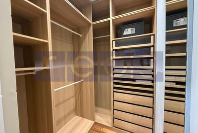 Apartament cu 4 camere, mobilat în Herăstrău - 9