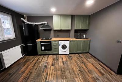 Inchiriere Apartament 2 Camere Proaspat Renovat Lux Soseaua Giurgiului - 2