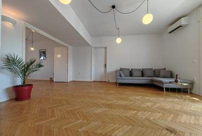 Apartament 4 camere, Piata Victoriei - str. Occidentului - 3