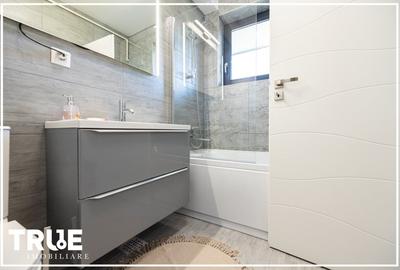 Apartament de închiriat, 70 m? utili - ultracentral, Târgu Mureș! - 8