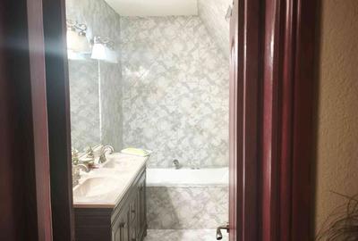 Casă cu 3 camere cu Teren 100 Mp în Central - 5