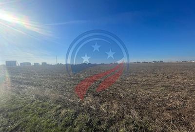 Teren Construcții intravilan de 5000 mp, în Ghercești - 2