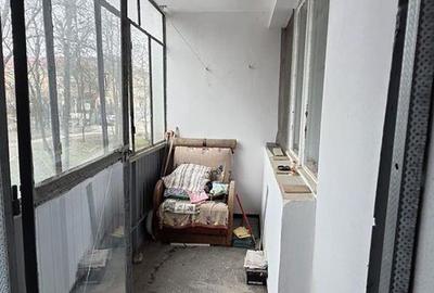 Apartament cu 2 camere semidecomandat în Țiglina 2 - 6