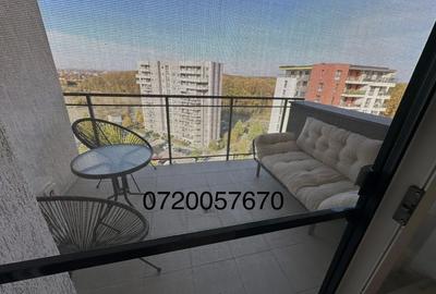 Apartament cu 3 camere decomandat în Lipovei - 13