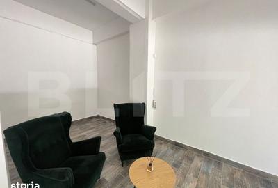 Spațiu comercial, de 18 mp, în George Enescu - 2