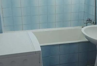 Garsonieră semidecomandată în Central