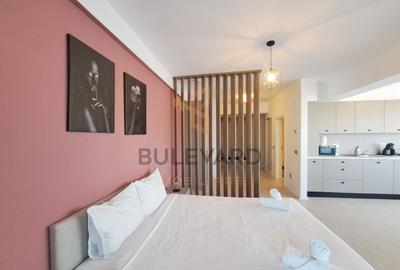 Comision 0! Apartament de vanzare la cheie in bloc nou! - 2