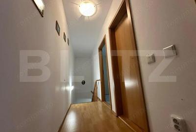 Apartament de vanzare cu scara interioara, decomandat 83,66 mp, garaj- Tolstoi - 1