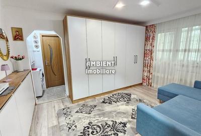 Apartament 2 camere, etaj 4, zona CENTRU; - 2