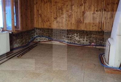 Casă cu 3 camere cu Teren 700 Mp în Girocului - 12