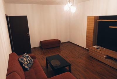 2 camere EREMIA , mobilat / utilat / GARAJ ! - 4