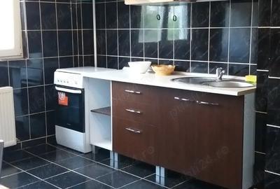 Apartament cu 2 camere decomandat în Lujerului - 2