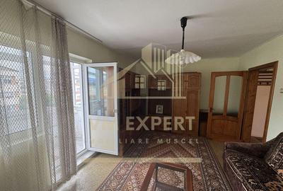 APARTAMENT 2 CAMERE 2 BALCOANE ETAJ 4 GRUI CAMPULUNG - 18