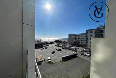 Garsoniera Stefan Building Promenada - 5