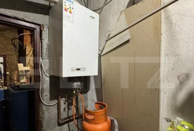 Oferta! Casa P+1, 200 mp utili, 571 mp teren, ANL Parc Veter - 9