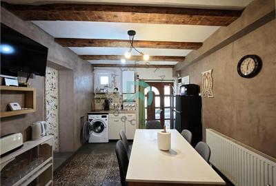 Apartament cu 2 camere decomandat în Centrul Istoric - 3