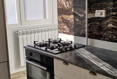 Garsonieră decomandată în Central - 1