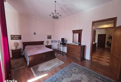 Apartament cu 3 camere decomandat în Central - 3