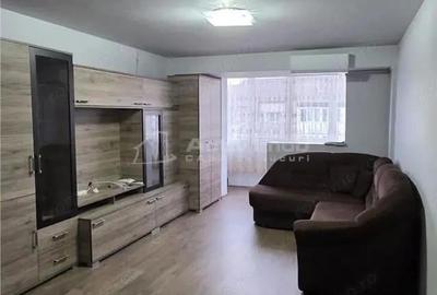 Apartament cu 4 camere semidecomandat, mobilat în Decebal - 9