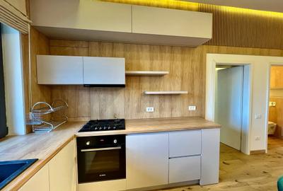 3 camere - Bulevardul Pipera 1, Pipera plaza - 6