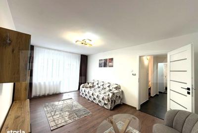 Apartament cu 2 camere decomandat în Între Lacuri - 15
