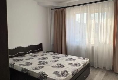 Apartament cu 3 camere decomandat, mobilat în Lujerului - 2