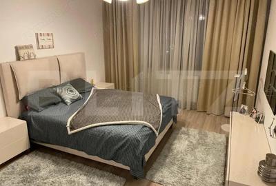Apartament impecabil, 2 camere, 70 mp, in Tractorul - 3