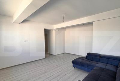 Apartament cu 2 camere decomandat în George Enescu