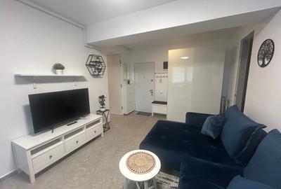 NOVUM POLITEHNICA inchiriere apartament 2 camere bloc nou - 4