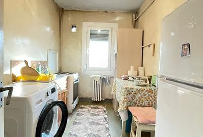 Apartament 2 camere-Podu Ros-etaj intermediar-bloc fara risc - 6