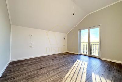 Duplex modern cu 4 camere si dressing | Remetea Mare | Restaurant Jack - 5