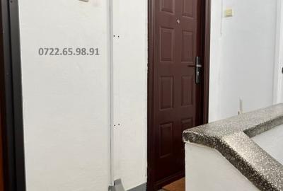 Proprietar inchiriez apartament doua camere Floreasca, Mozart nr. 7 - 12