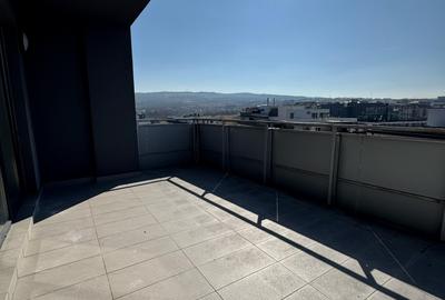 Penthouse de vanzare in Buna Ziua / Bonjour Residence - 5