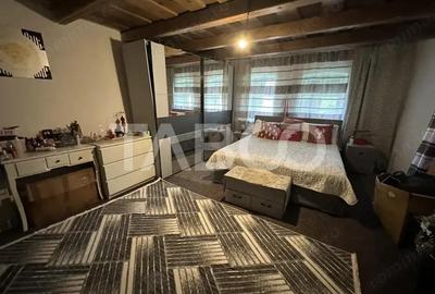 Comision 0%-Casa in Venetia de Sus cu 3 camere si teren 593 mp - 2