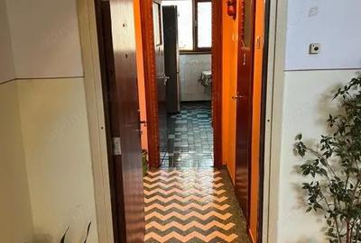 Militari - Valea Lunga | 3 Camere | 2 Bai | Balcon | Metrou - 7