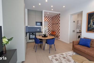 Apartament cu 2 camere în Tei - 10