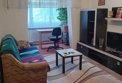 Inchiriez apartament 2 camere micro 9