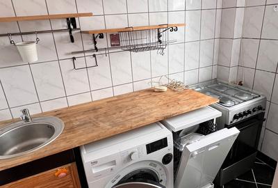 Garsonieră semidecomandată în Iancului - 7