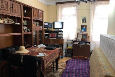 DOROBANTILOR Teren 500 mp Casa 4 camere zona Centru, - 8